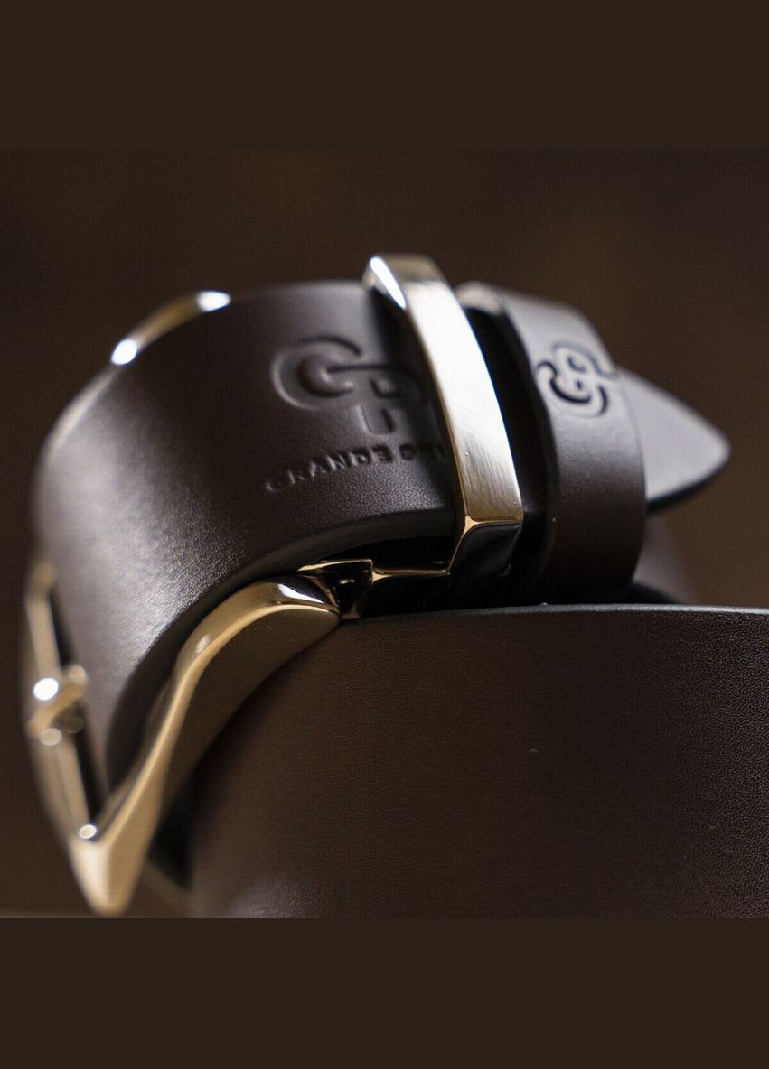 Ремінь 11054 Grande Pelle (337353303)