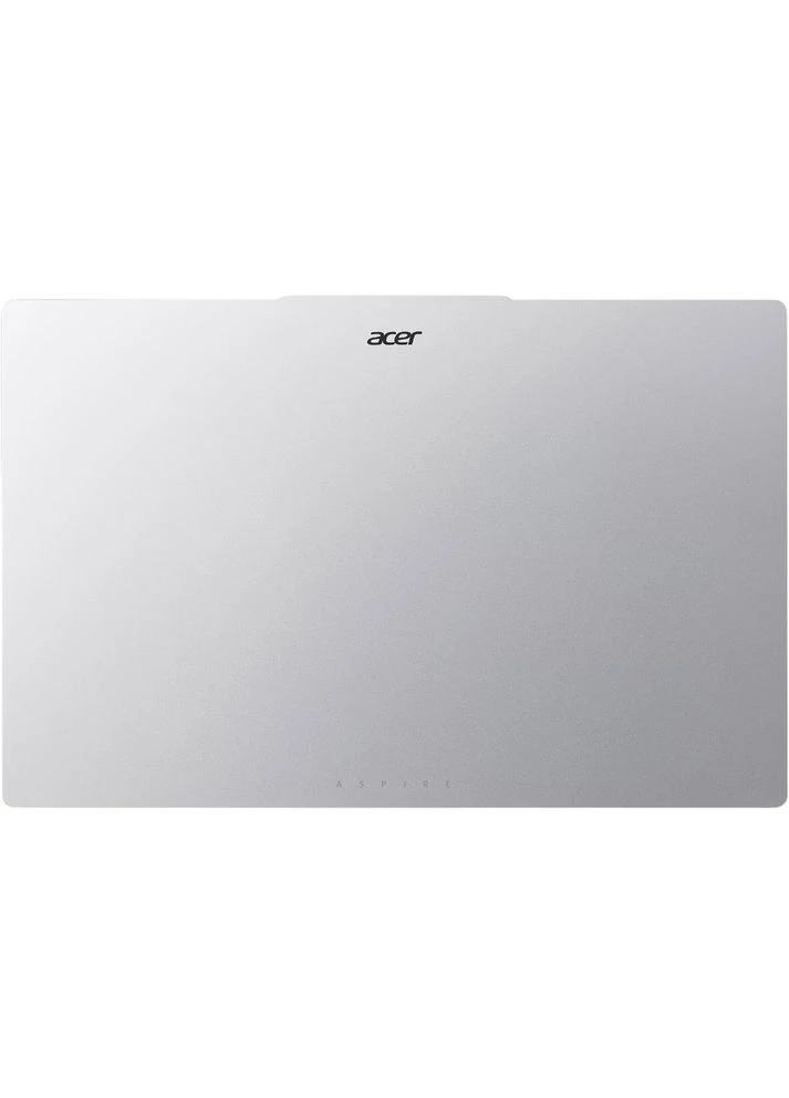 Ноутбук Aspire Lite AL15-45P-R88L Silver (NX.DN5EU.001) Acer (377475453)