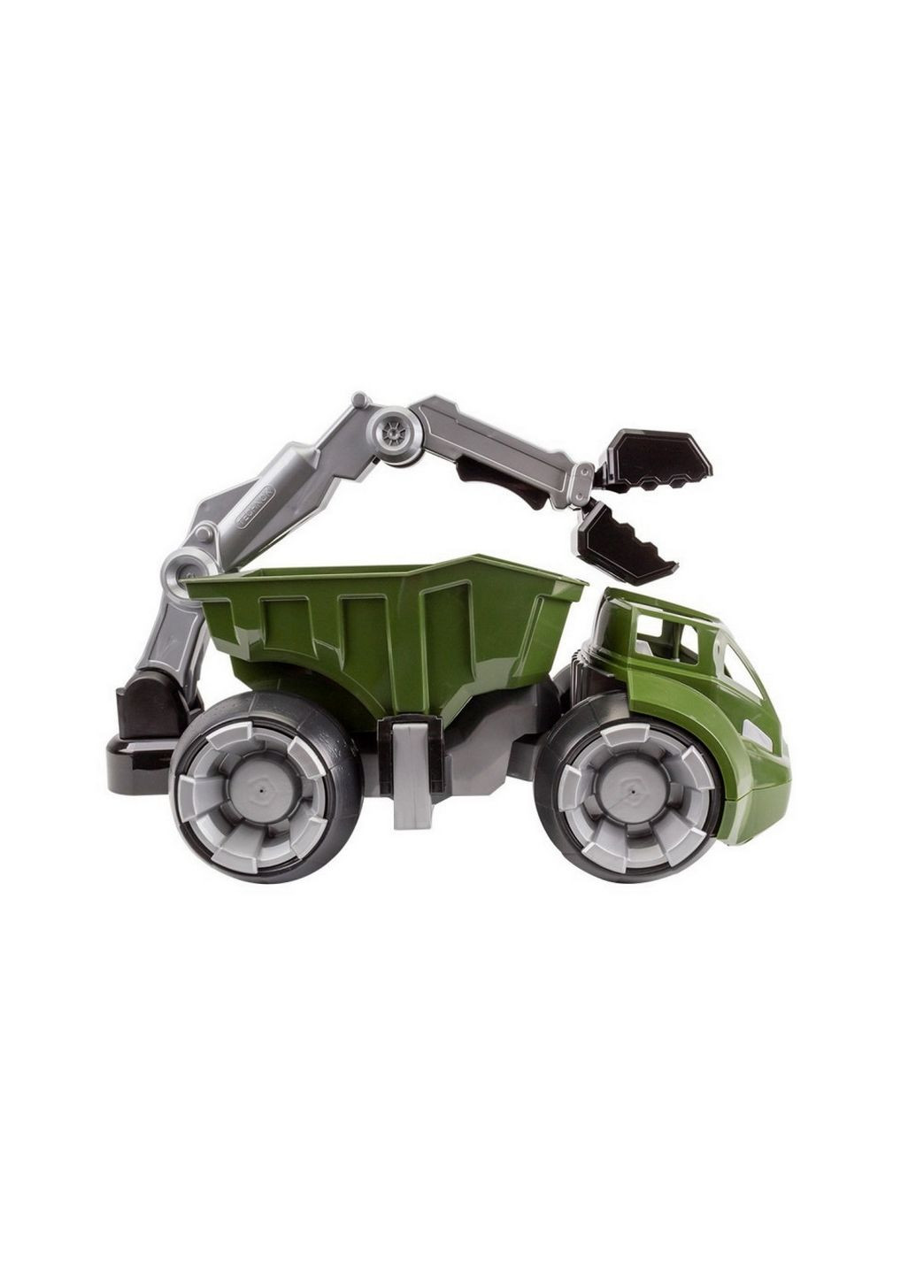 Игрушка "Самосвал" 27х47х2,5 см ТехноК (289365193)