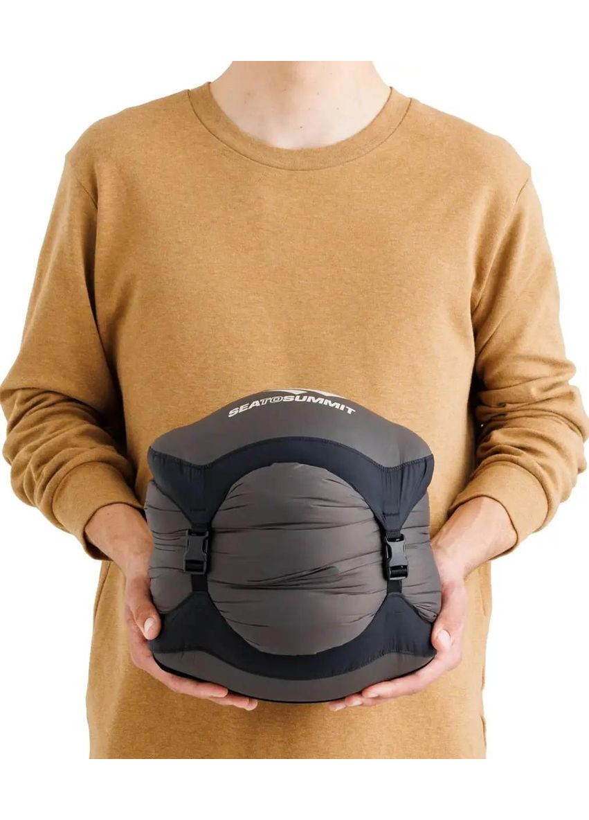 Спальний мішок Ascent Women’s -9C Regular Celery Green Sea To Summit (316444773)