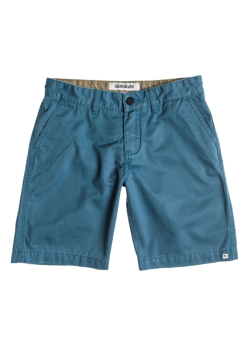 Шорты Черный Quiksilver (323055754)