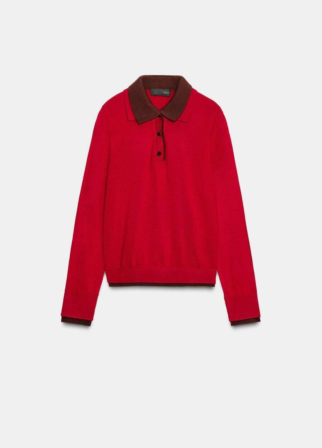 Поло Zara (369004159)