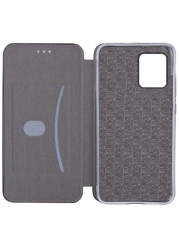 Кожаный чехол-книжка Classy для Samsung Galaxy A05s Night Blue No Brand (325429219)