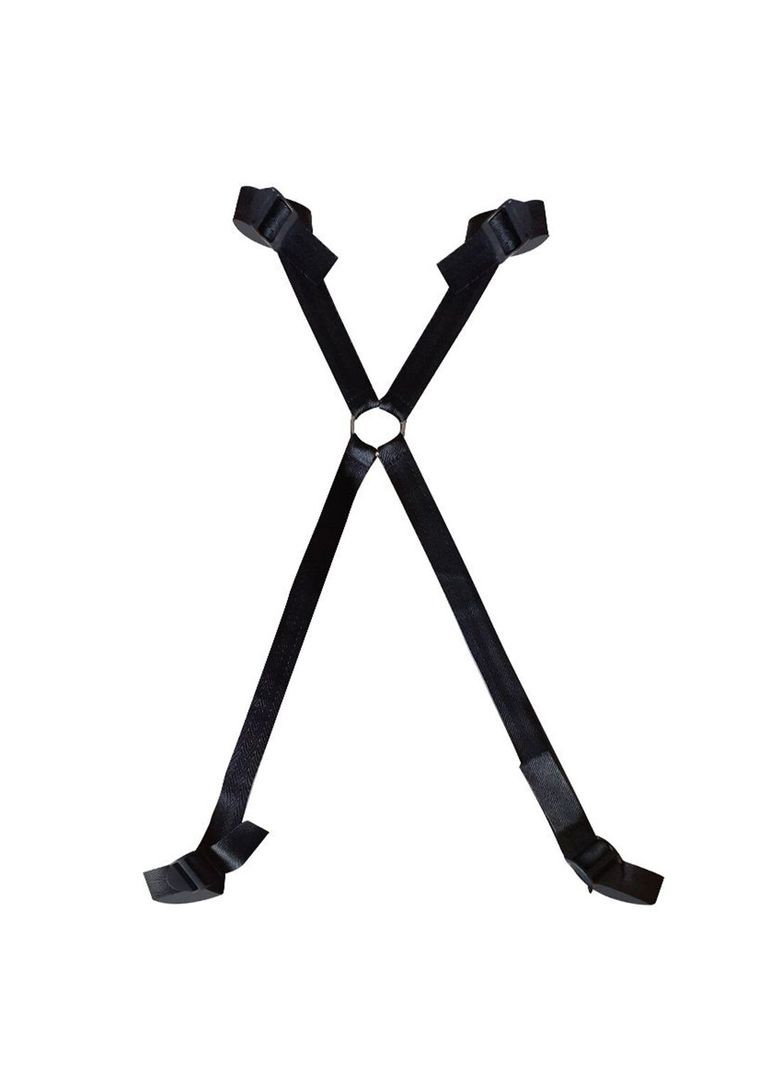 Набір для фіксації – BDSM Crosswise Art of Sex (335387736)