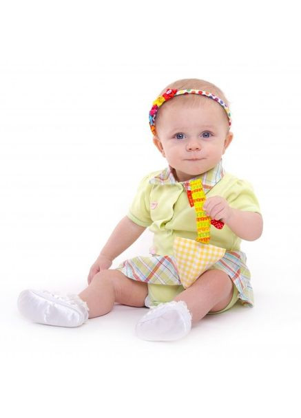 Подвеска на липучке "Пуговки" МС 11060303 Macik (302366351)