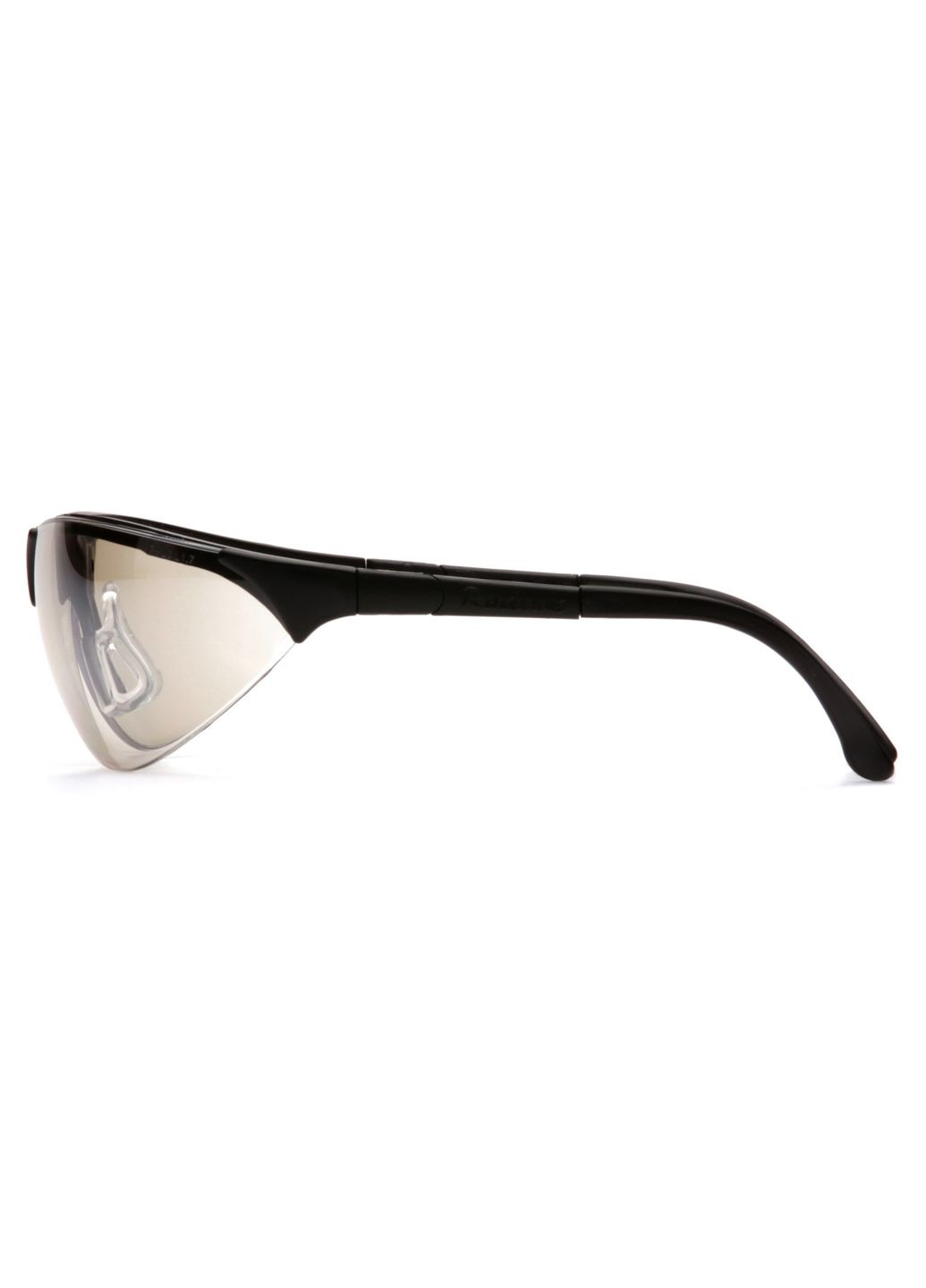 Окуляри захисні Rendezvous (indoor/outdoor mirror) дзеркальні напівтемні ProGuard (292631987)