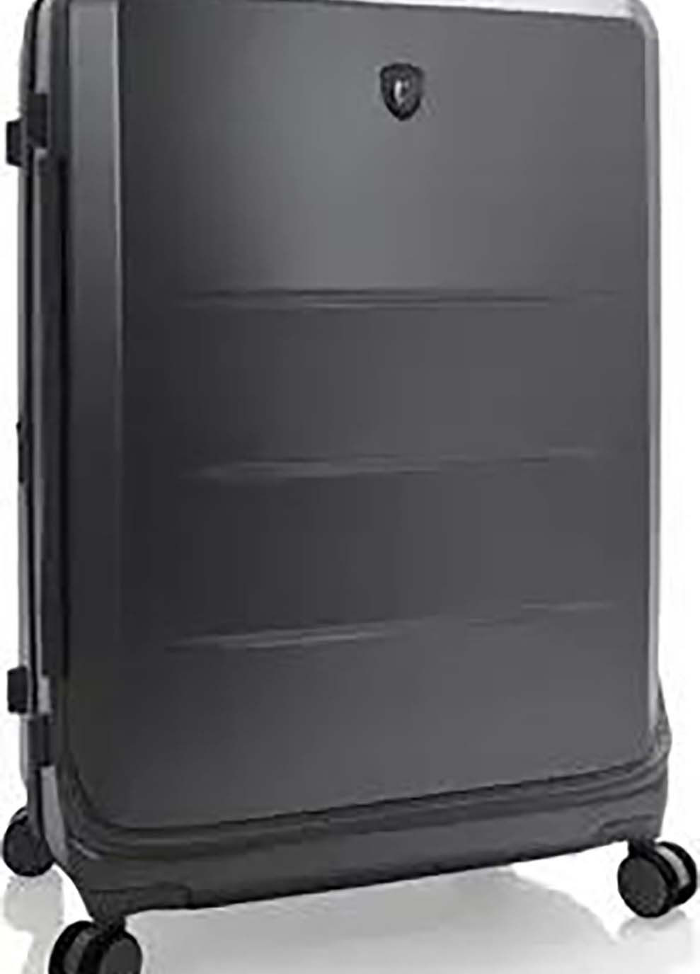 Чемодан EZ Fashion (L) Серый Heys (367188138)