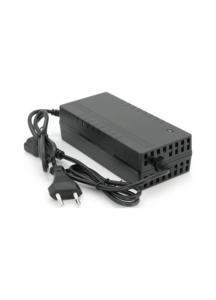 Сетевое зарядное устройство для АКБ LD-001-48V-2A Jinyi (391175876)