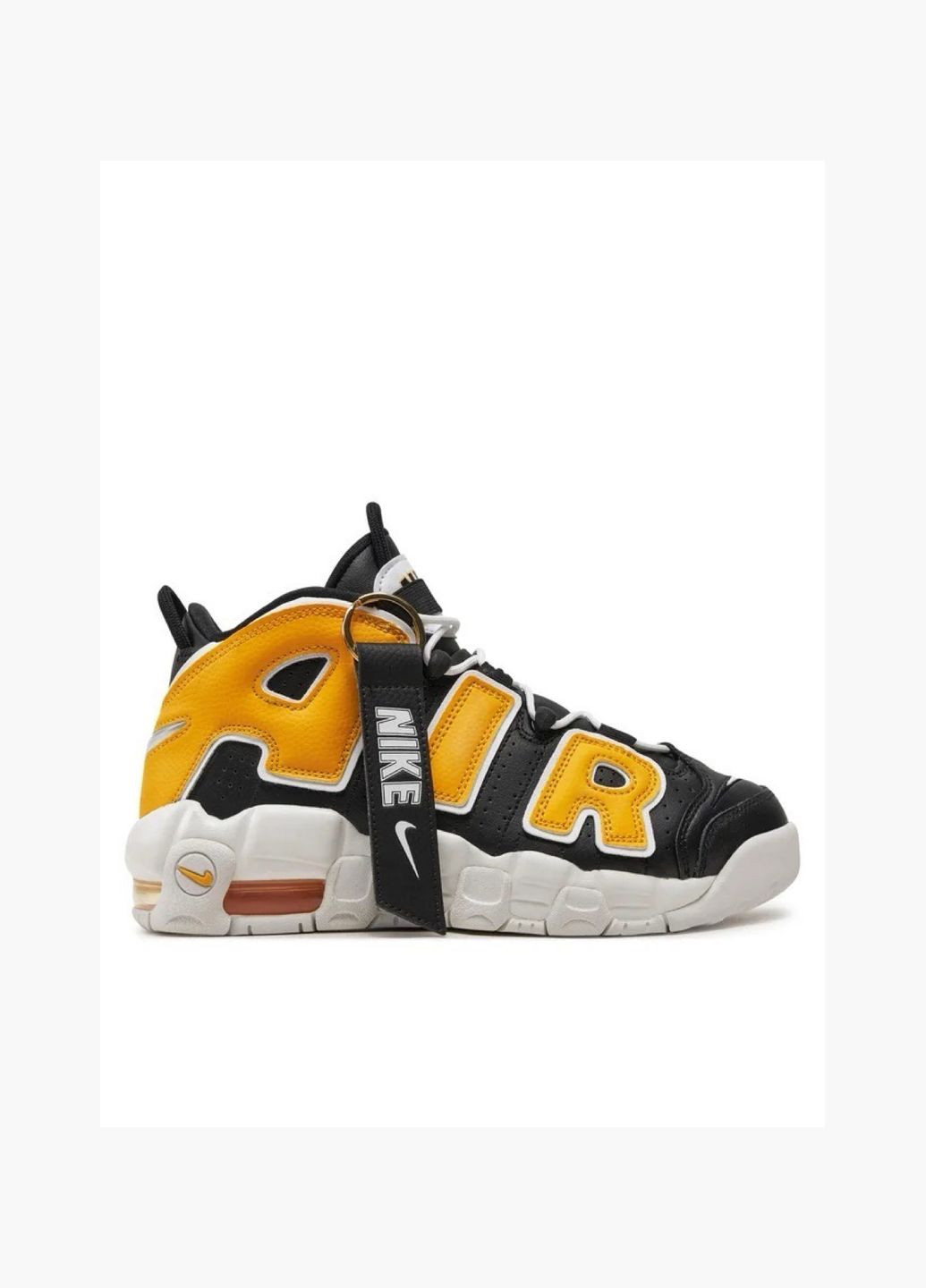 Комбіновані осінні кросівки Nike