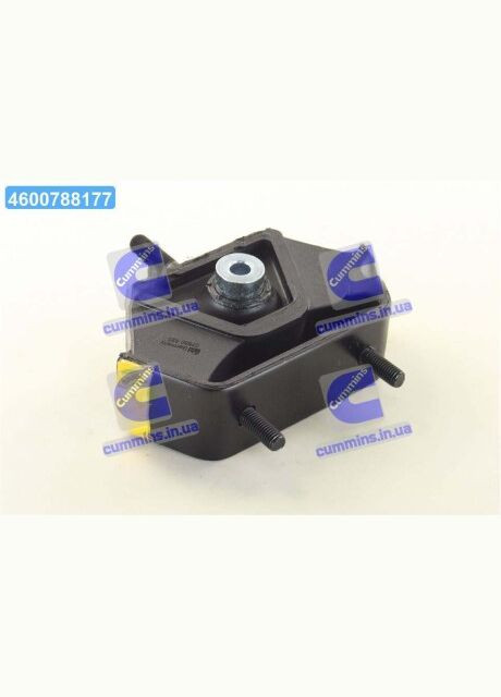 Подушка двигателя спереди справа Mercedes Benz (пр-во FEBI) 07650 Febi Bilstein (366276159)