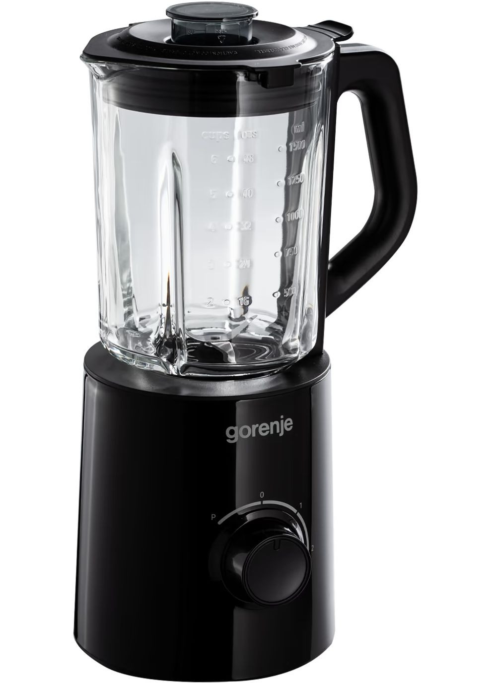 Блендер B800GBK Gorenje (362213507)