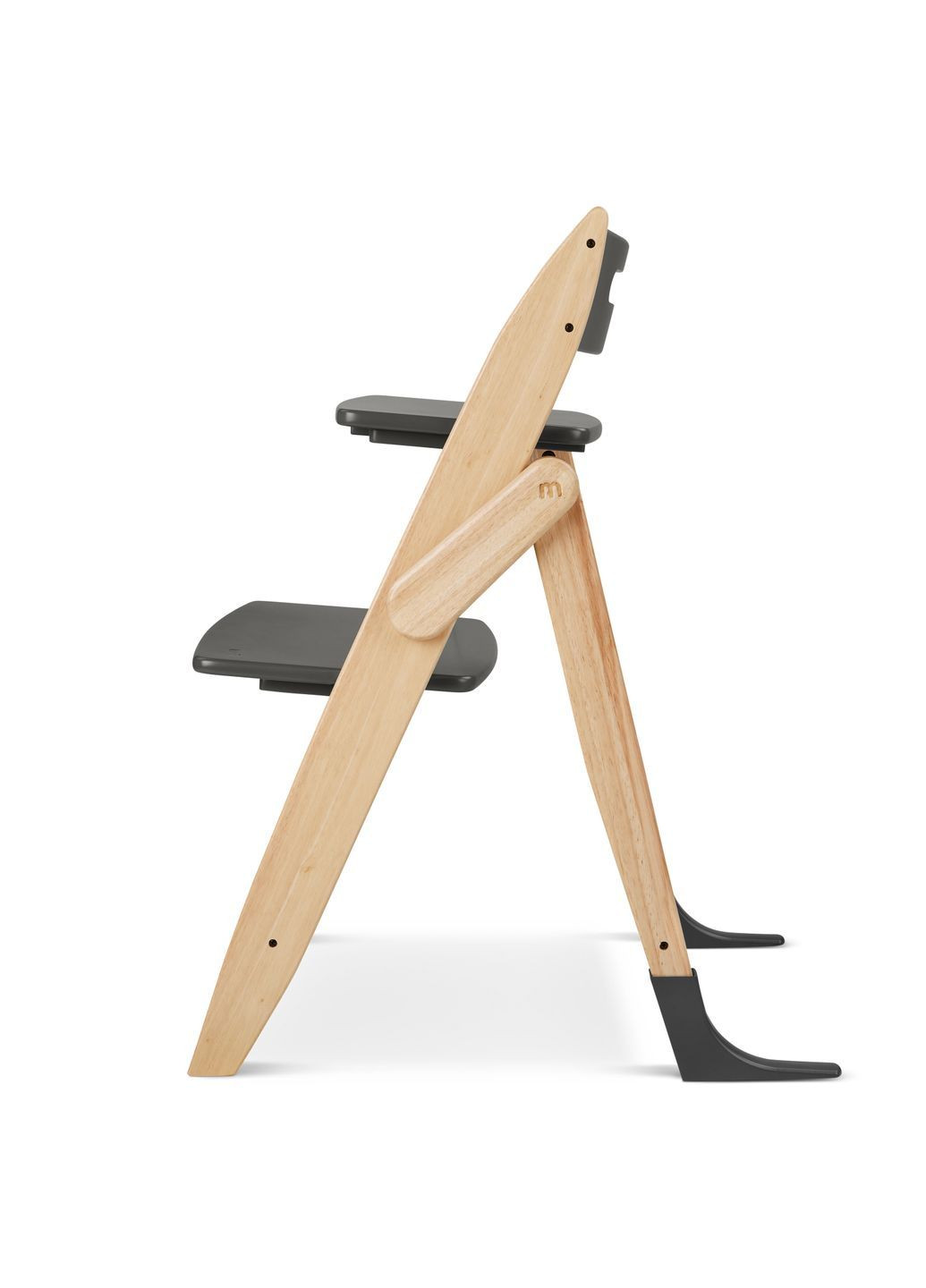 Стульчик для кормления Yippy All-in-One Sets Stone Mint Moji 12004862213 (366547410)