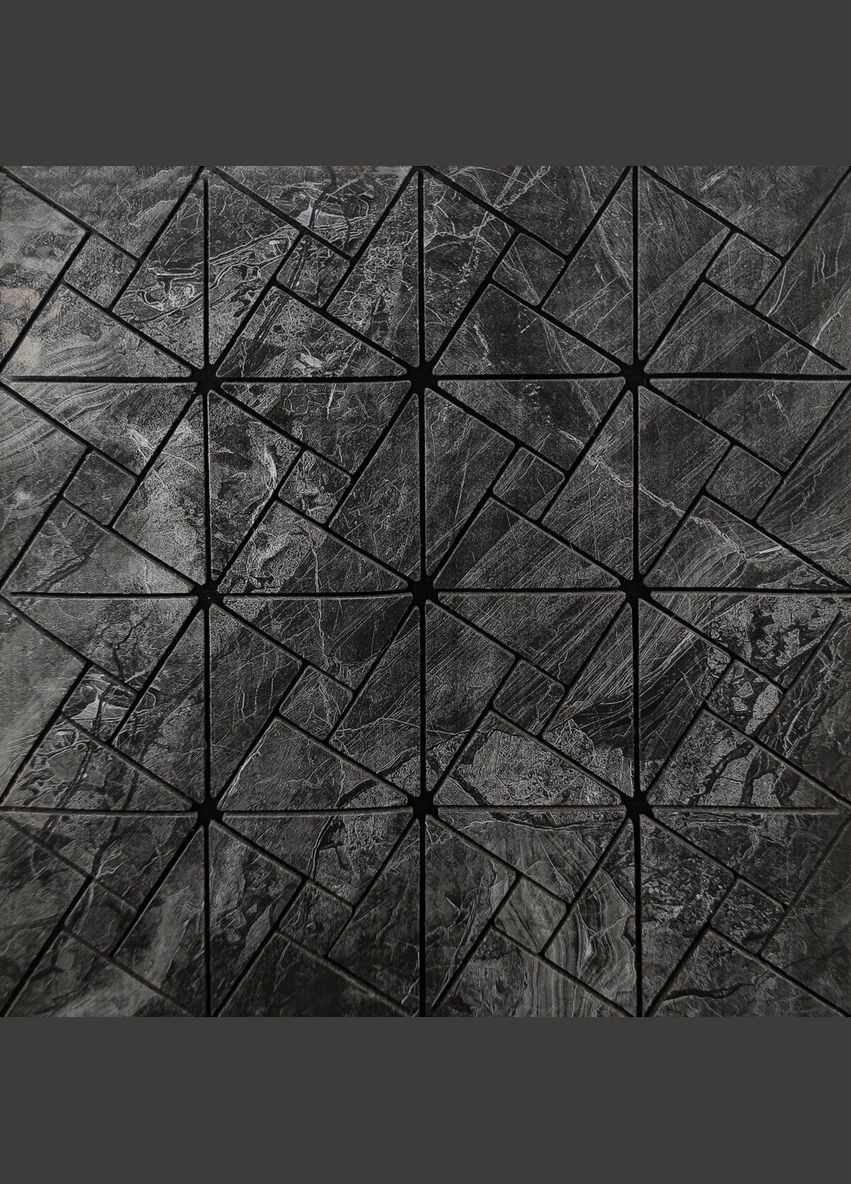 Самоклеюча PET мозаїка 30*30CM*4MM (D) SW-00001644 Sticker Wall (326063884)