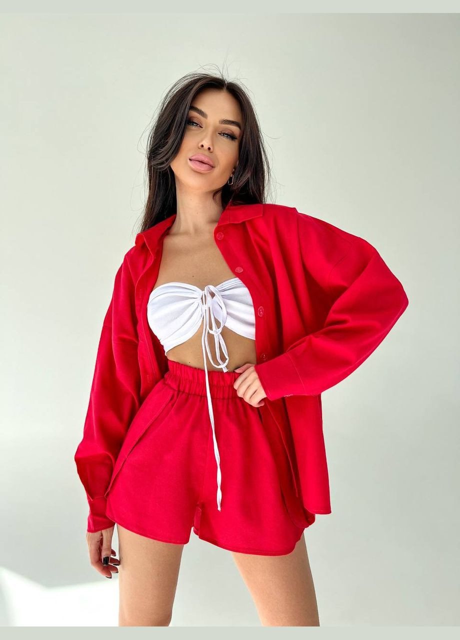 Женский костюм No Brand (341084728)