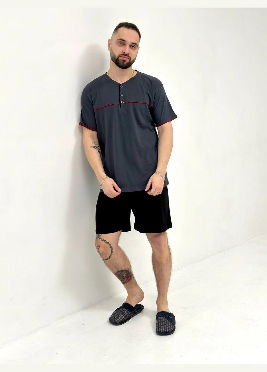 Чоловіча піжама No Brand (300322907)
