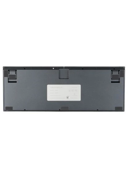 Клавіатура (A92A024D3A5A17A007) Varmilo APT87 CMYK C-TK Brown Wireless White Led UA (396100669)