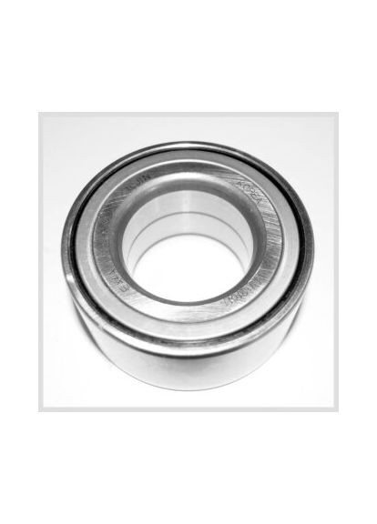 Подшипник шариковый d>30 AUDI A4 (8E2, B6), A4 (8EC, B7); REAR (L/R) IJ131011 ILJIN (366314233)