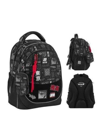 Рюкзак школьный Education 700 Tokyo (K25-700M-3) (1395994) Kite (368865471)