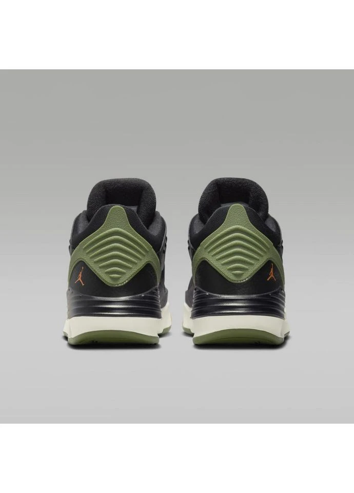 Черные всесезонные кроссовки jordan max aura 5 dz4353-003 Nike