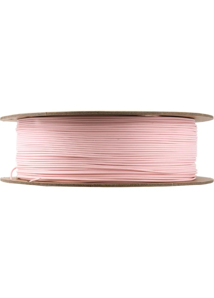 Пластик для 3D-принтера ePLA-Matte, 1,75мм, 1кг, peachy (ePLA-Matte-P175TP1) eSUN (390418351)