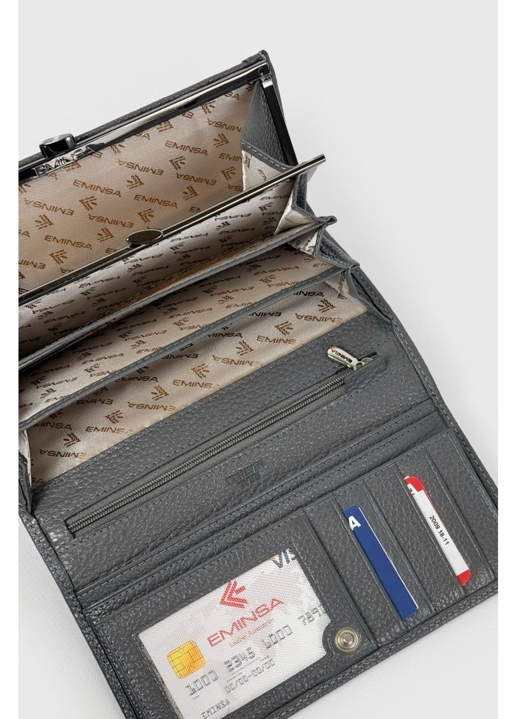 Кошелек 2009-18/11 Eminsa (315035130)