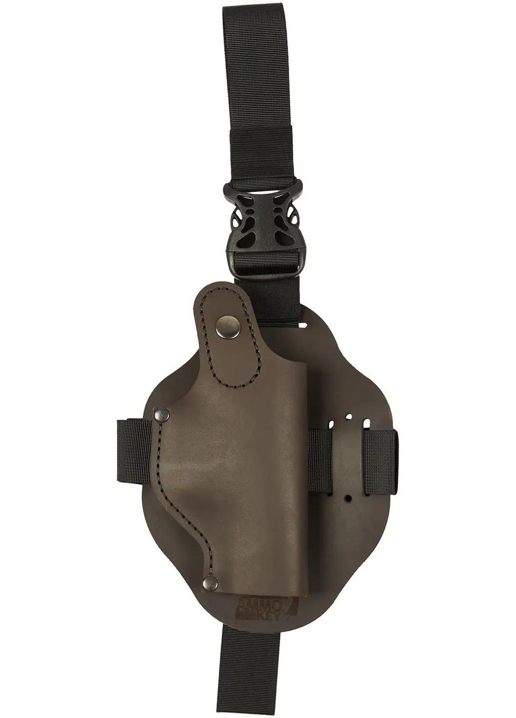 Кобура на бедро Ammo Key ILLEGIBLE1 S Brown на бедро Форт 17 No Brand (316444346)