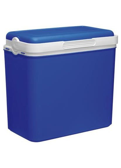 Термобокс (8002936846808) Adriatic 24 л Blue (366495011)