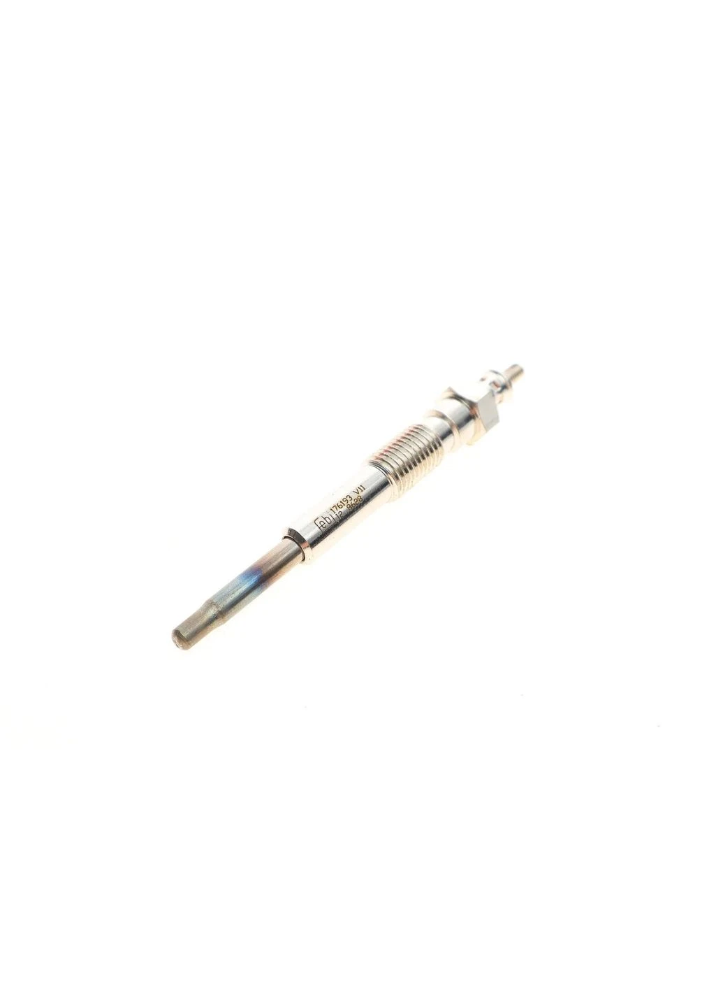 Свеча накаливания Toyota Corolla 1.8/2.0 D 87-97 176193 (opt-om) Febi Bilstein (340422638)