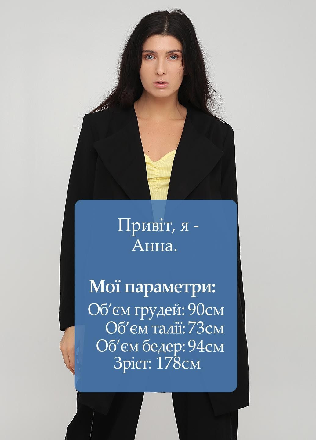 Плащ H&M демисезон (349833983)