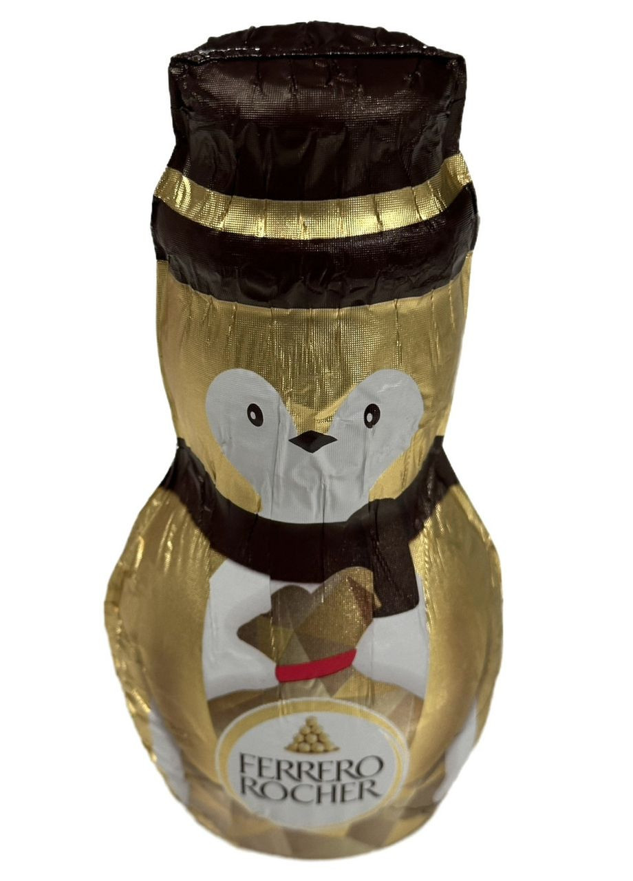 Шоколадна фігурка Rocher 90 g СНІГОВИК Ferrero (369156221)