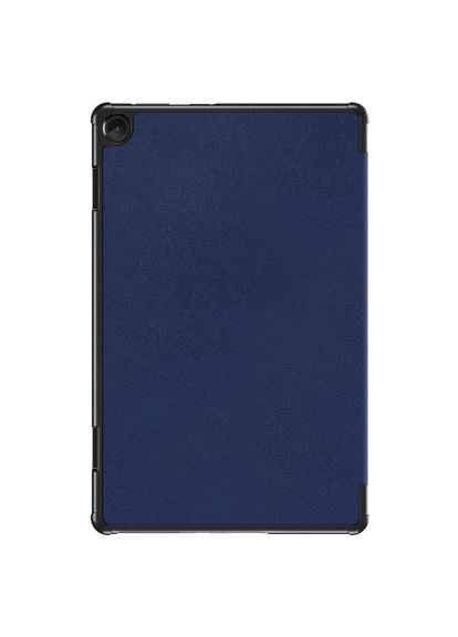 Чехол для планшета (ARM63721) ArmorStandart Smart Case Lenovo Tab M10 (3rd Gen) TB328 Blue (366664067)