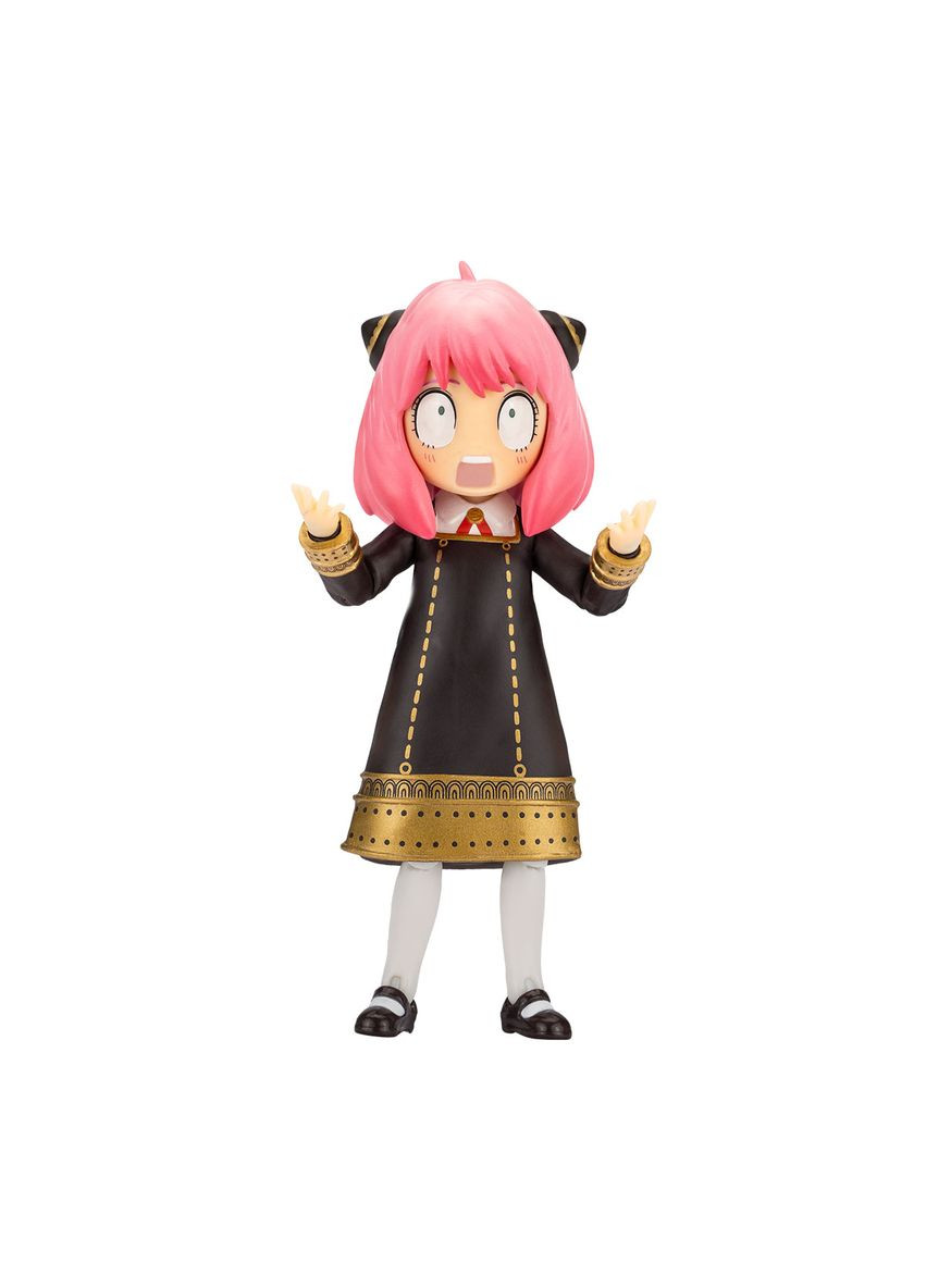 Ігрова фігурка Сім'я шпигуна W1 Аня () Total Anime KAZ0005-W1 (333299283)