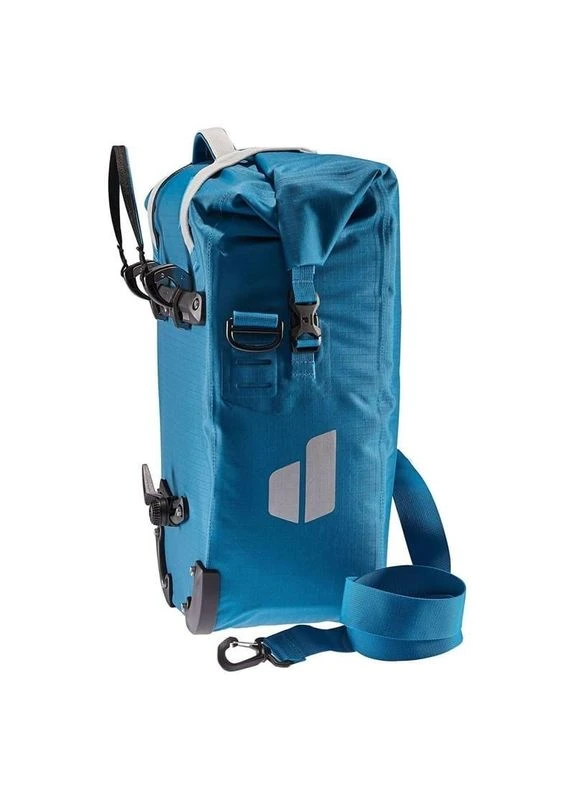 Велосипедная сумка Weybridge 20+5 Reef (3230122 3068) Deuter (324265688)