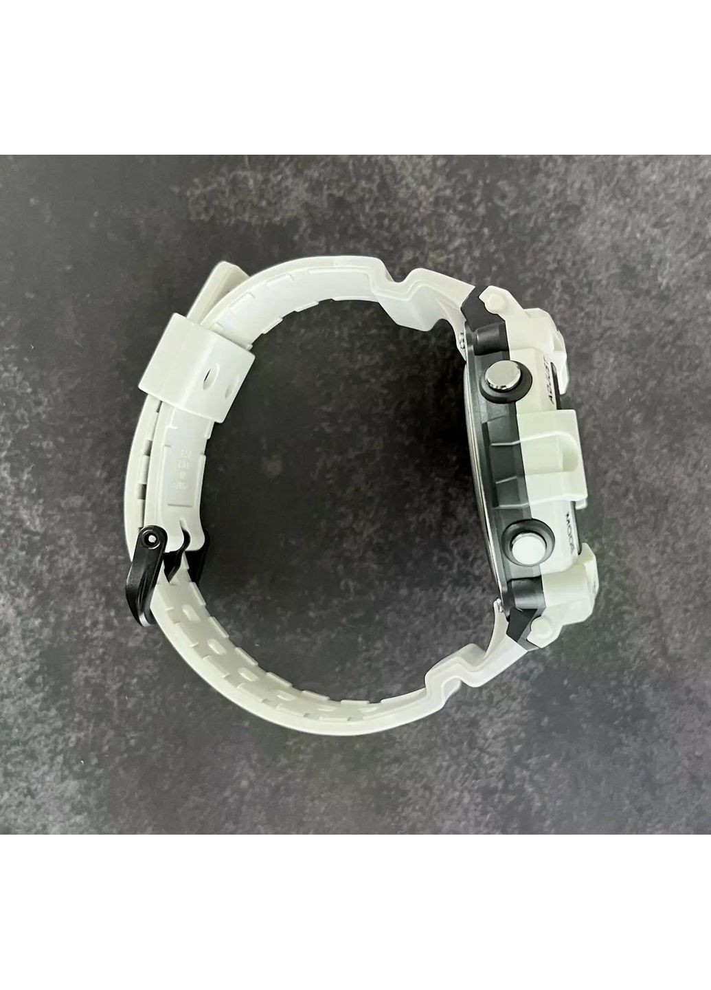 Чоловічий годинник AE-1500WH-8B2V Casio (350627611)