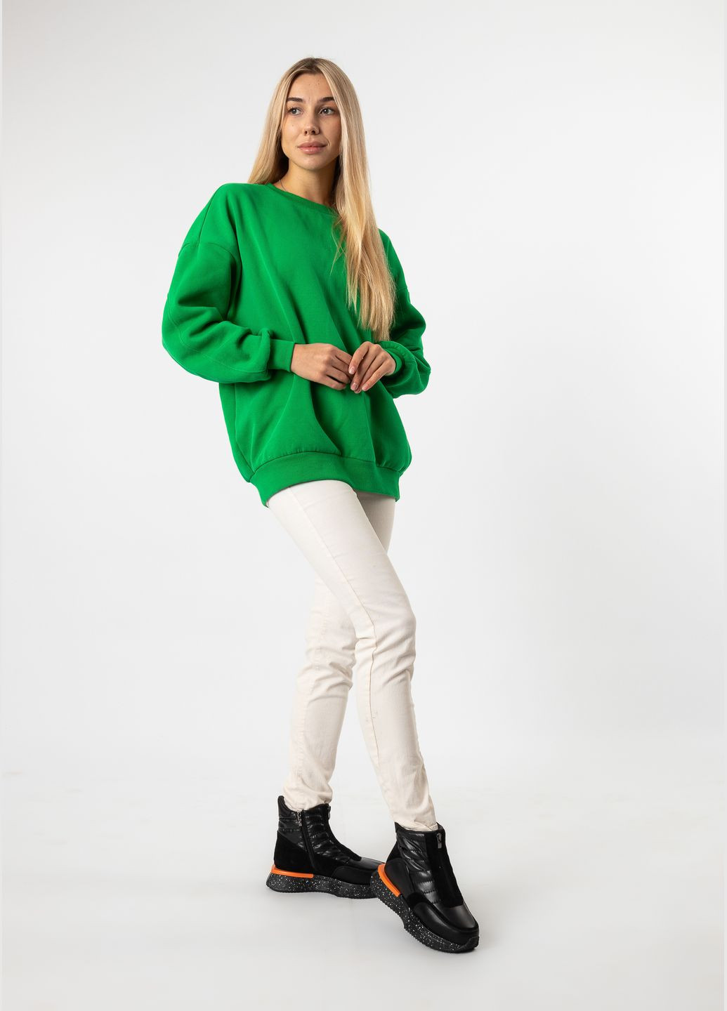 Зимние ботинки (1896ц) Aimeini из искусственной замши