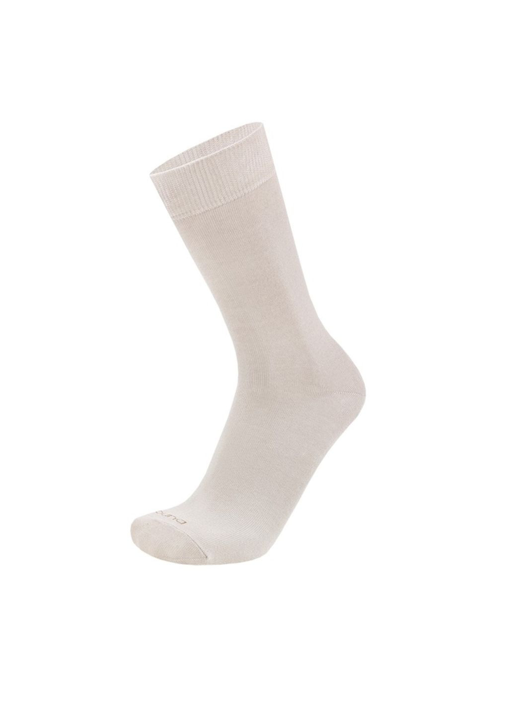 Коричневі набір (3 шт) чоловічих шкарпеток Duna (308064362)