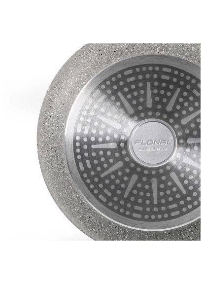 Каструля Monolite 4,4 л (MOIC22490) Flonal Monolite 4, 4 л (366690797)