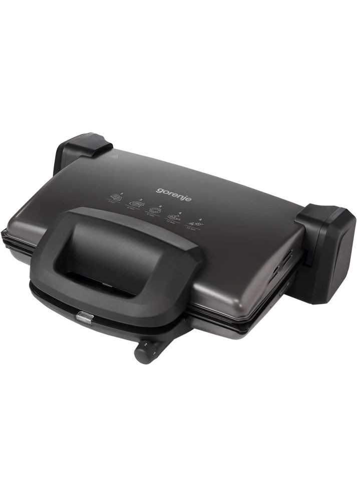 Гриль KR 1800 SDP Gorenje (360402020)