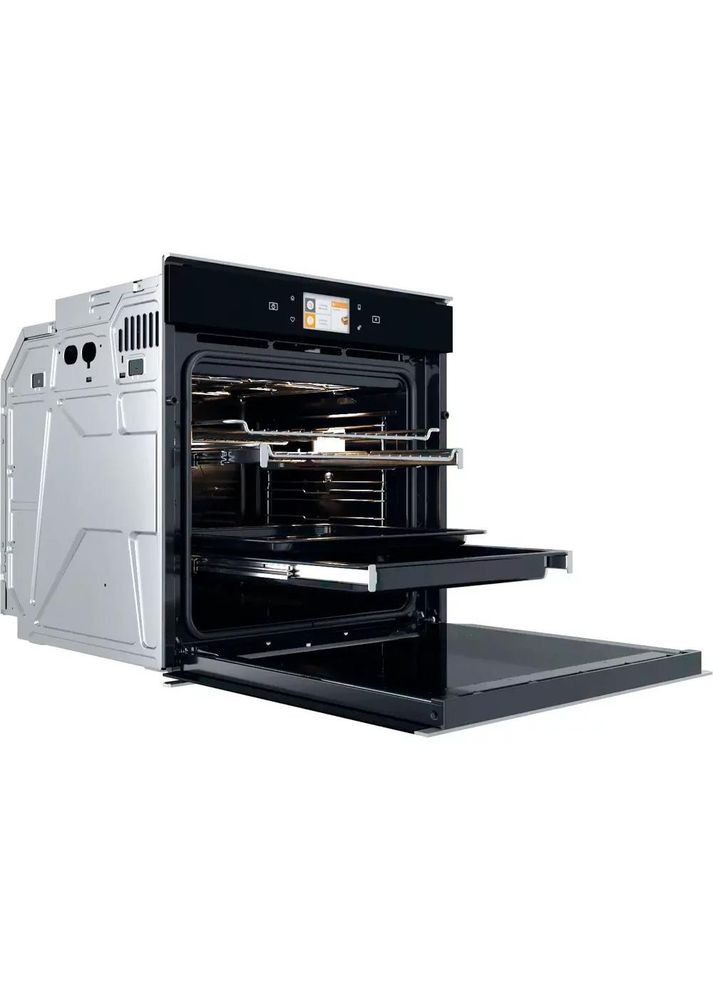 Духовка електрична W11IOM14MS2H WHIRLPOOL (314929462)