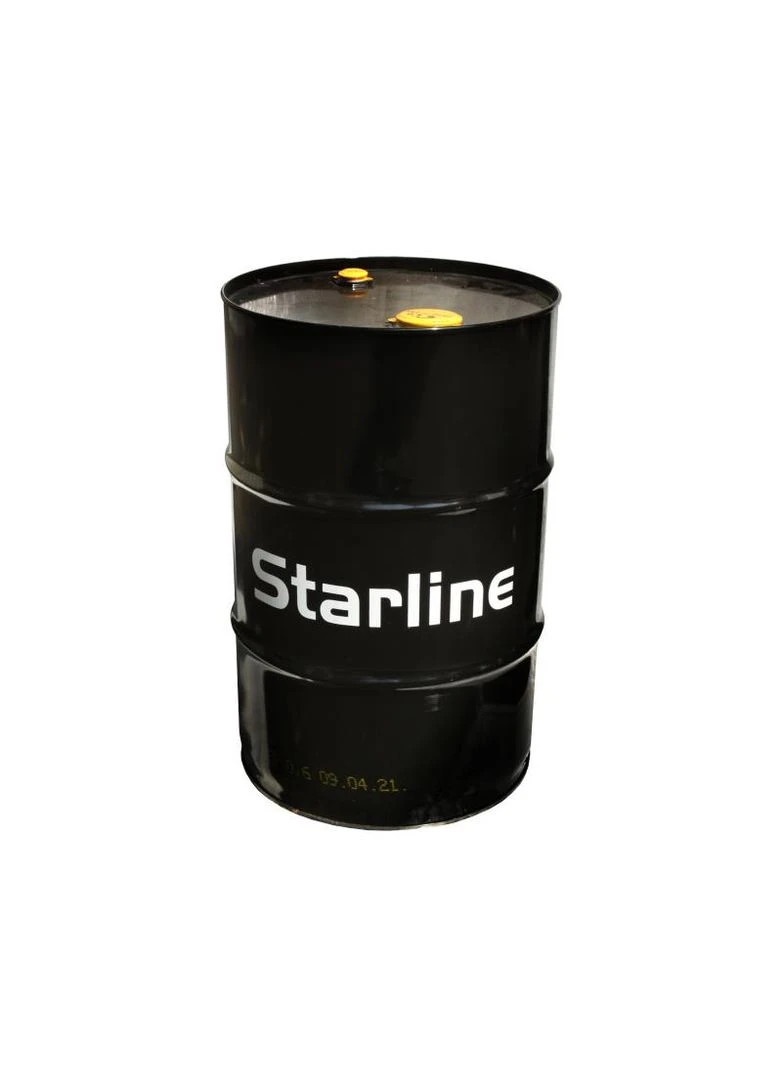 Моторна олива 10W40 58л NA VD-60 STARLINE (342725803)