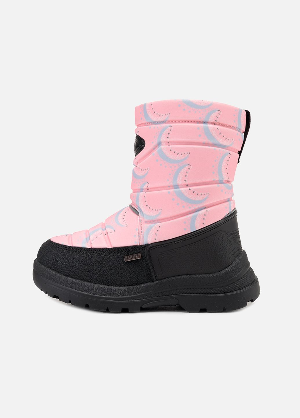 Дутики для дівчинки колір рожевий ЦБ-00260732 Buddy Sheep (306831736)