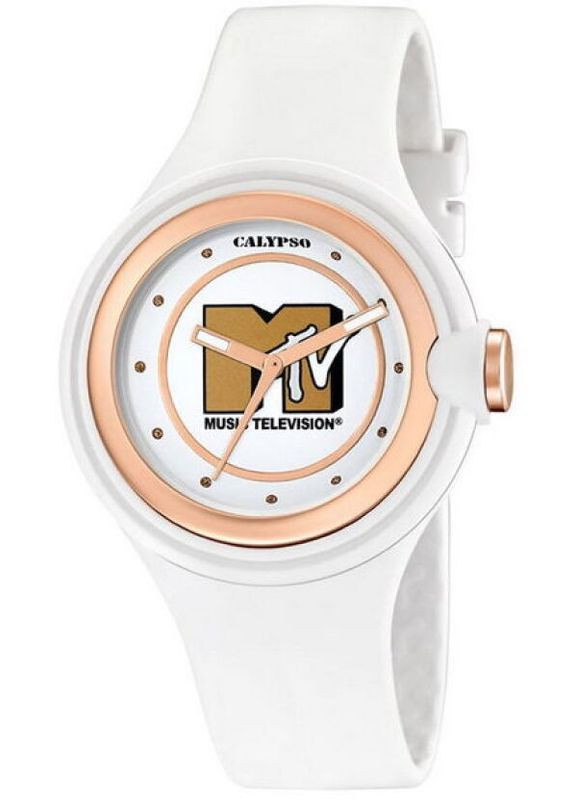 Жіночі наручні годинники KTV5599/3 Calypso (330810386)