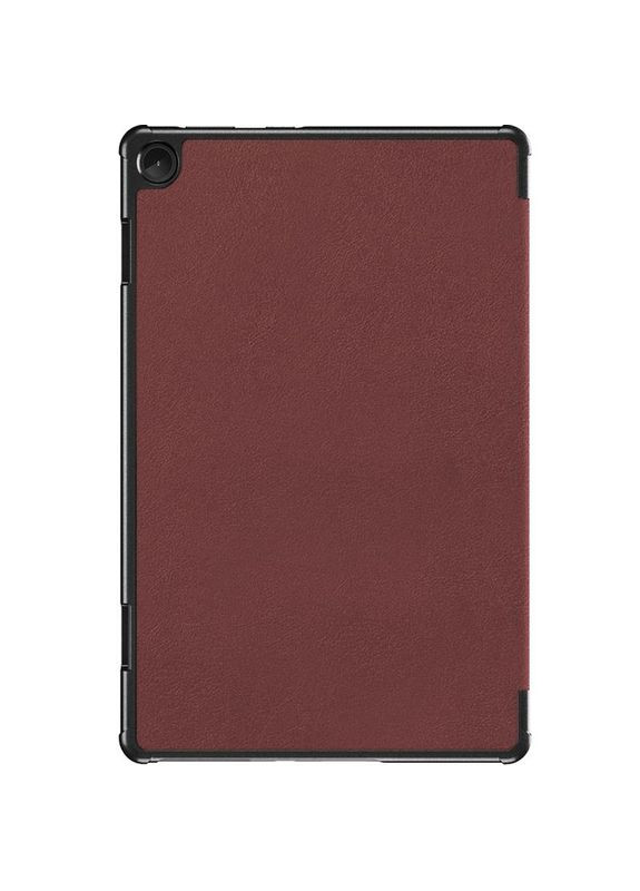 Чохол-книжка Smart для Lenovo Tab M10 Plus TB-125F (3rd Gen)/K10 Pro TB-226 10.61" Red Wine (708307) BeCover (341488821)