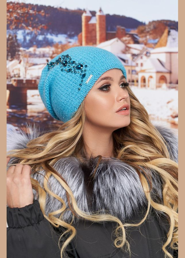 Шапка Эмбер Braxton (324834381)