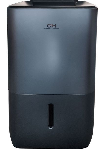 Осушувач повітря Сooper&Hunter СH-D014WD6-30LD-WF 490 Вт Cooper&Hunter (368567340)