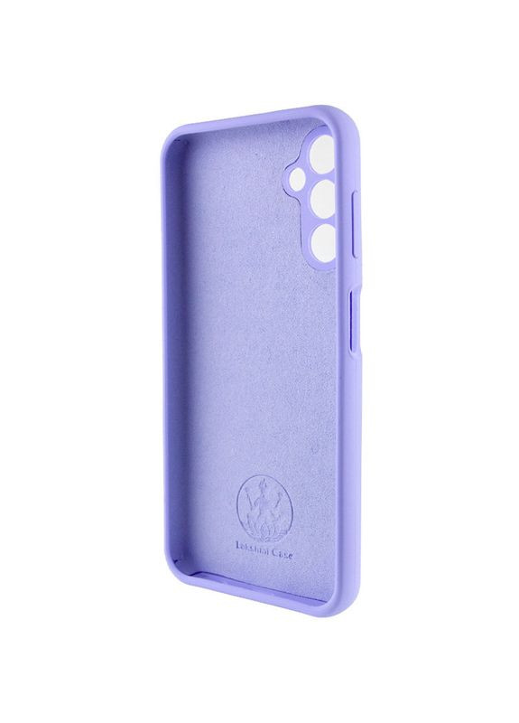 Чохол Silicone Cover Full Camera (AAA) для Samsung Galaxy A24 4G Lakshmi (360637372)