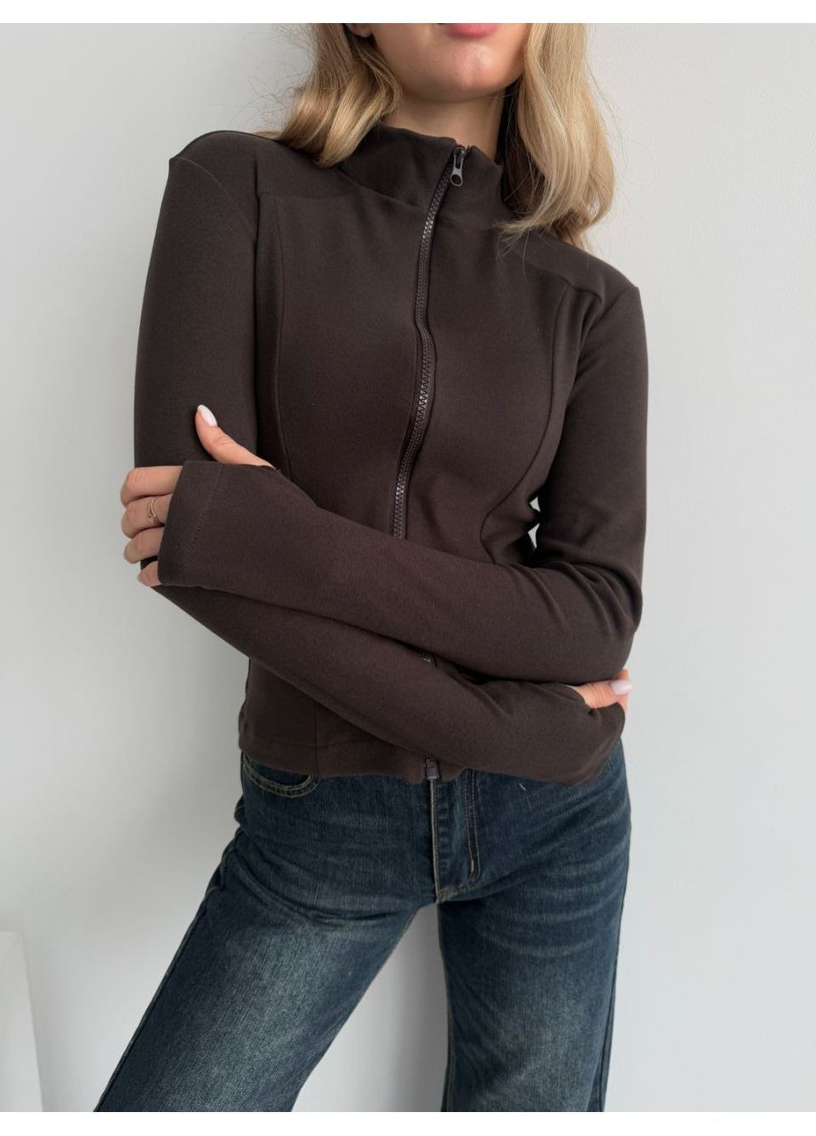 Женская кофта термо No Brand (366226878)