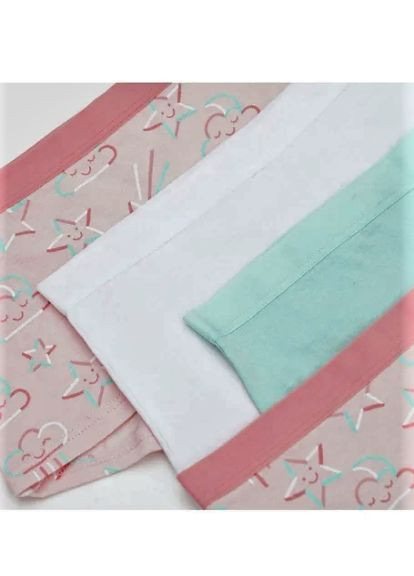 Трусы,набор 4шт C&A (301270142)