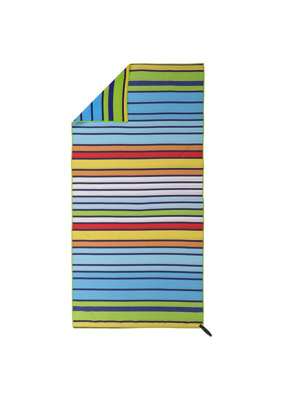 FDSO рушник для пляжа raindow beach towel trst голубо-синий (33508381) комбинированный производство - Китай