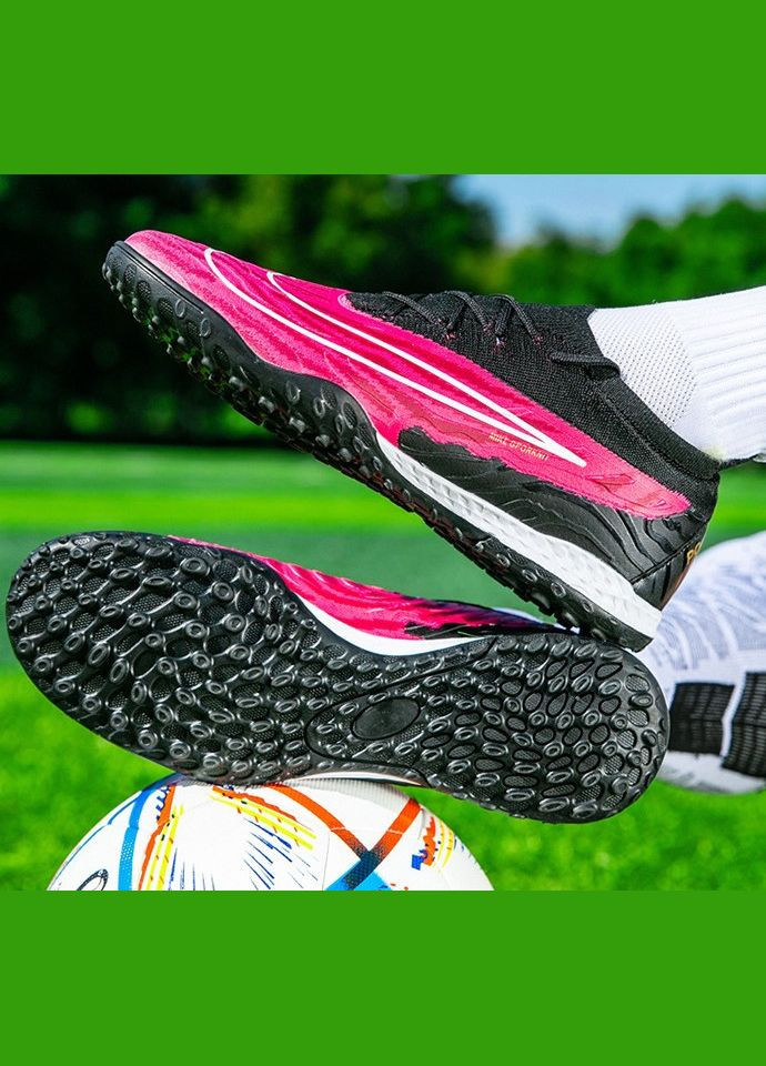 Футбольні сороконіжки No Brand Phantion Soft Ground (317589543)